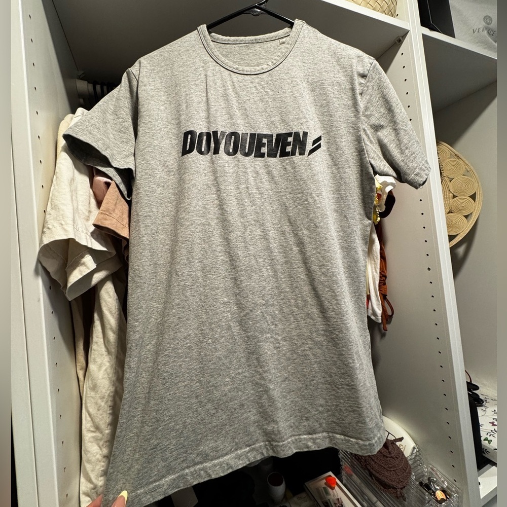 Doyoueven Top